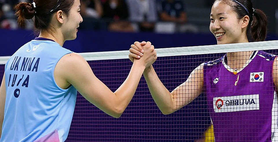 Khi bảng dữ liệu trống rỗng: bài học từ một báo cáo cầu lông không có gì để nói