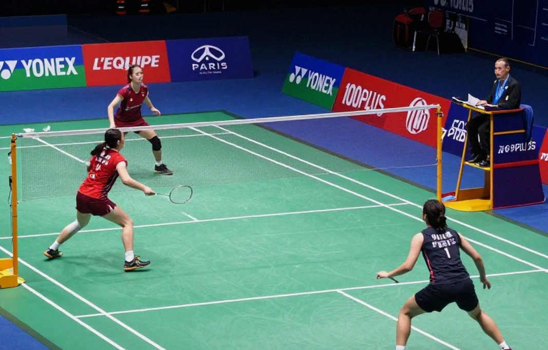 Ấn Độ và Asian Games 2026: 20 tay vợt, nhưng vàng nằm ở một cánh đôi nam