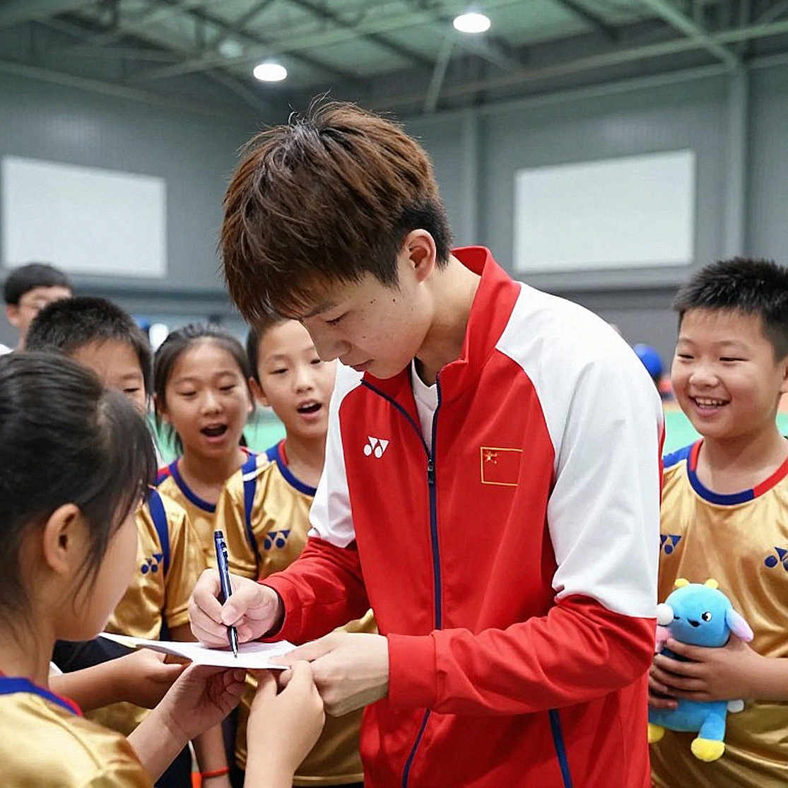 Asian Games 2026: Chen Yufei ngược dòng trước Sindhu sau pha cầu 122 giây