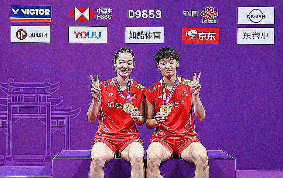 Asian Games 2026: Ấn Độ hạ Bangladesh ở nội dung đồng đội nam cầu lông, thẳng tiến vào tứ kết