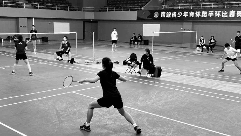 ASIAD 2026: Đội tuyển cầu lông Ấn Độ và bài toán vượt qua chính mình