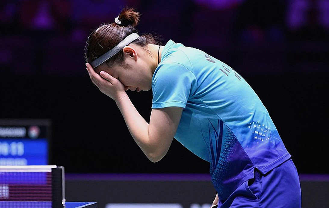 Cú lội ngược dòng lịch sử: Satwik-Chirag và chiếc vé vàng trước thềm Asian Games