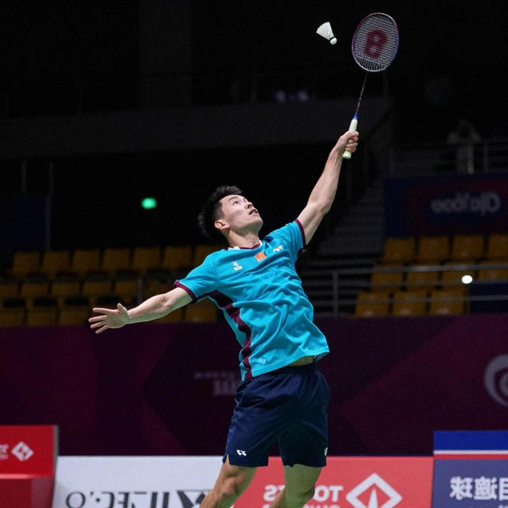 Nhánh đấu cầu lông nam của Ấn Độ tại Asian Games 2026: Khi tấm bạc Hàng Châu trở thành điểm mù chiến thuật