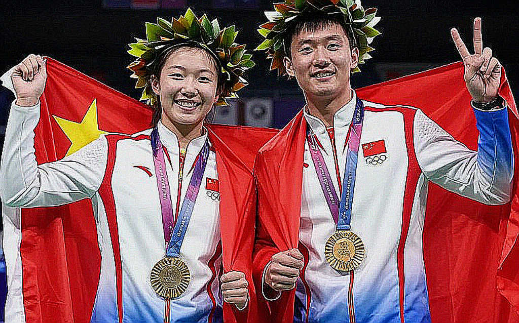 Khoảng trống giữa các tầng giải: Ashmita Chaliha và lỗ hổng quản trị của BWF