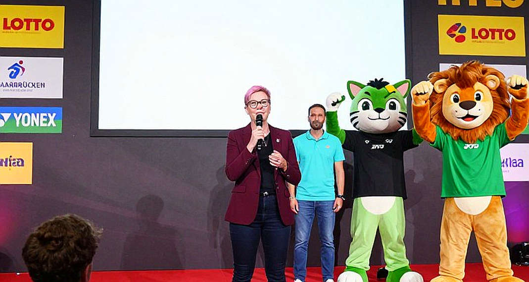 Asian Games 2026: Nhánh đấu cầu lông và năm ngày không có chỗ cho sai lầm