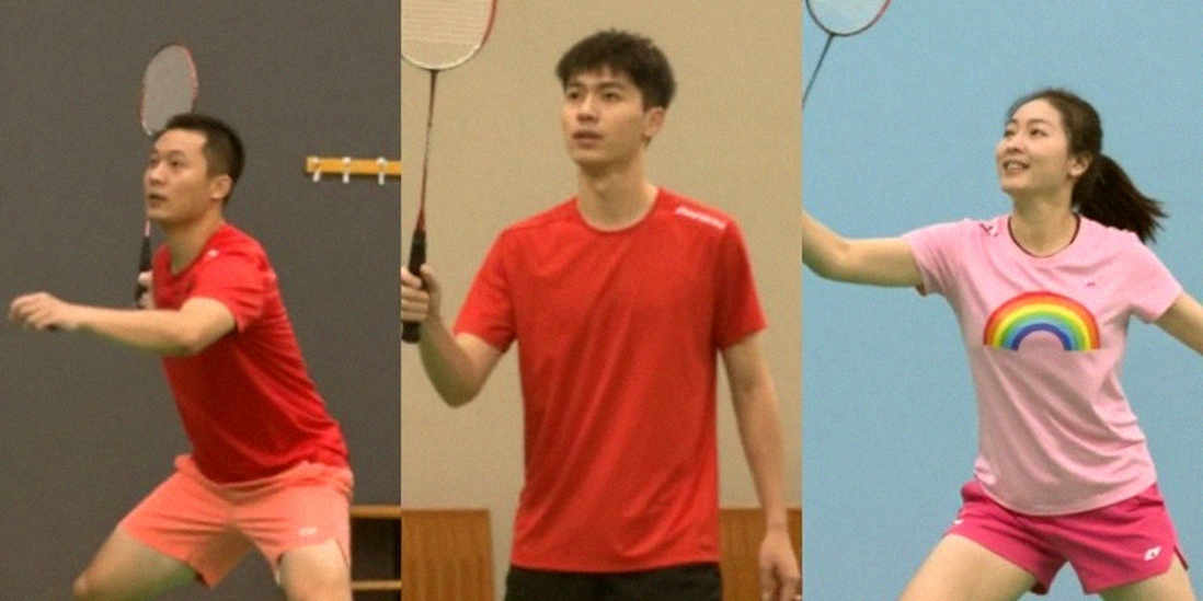 Asiad: Nguyễn Thùy Linh, Nguyễn Hải Đăng và khoảng cách nằm ở set thứ ba