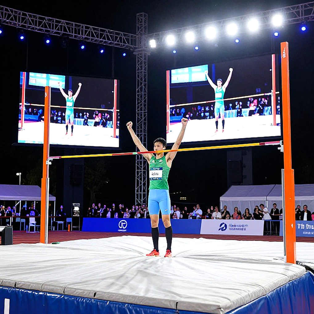 Tiếp sức 4x400m hỗn hợp ASIAD 2026: Việt Nam phá kỷ lục quốc gia, giành huy chương đồng và bỏ lỡ tấm bạc đúng 0,08 giây