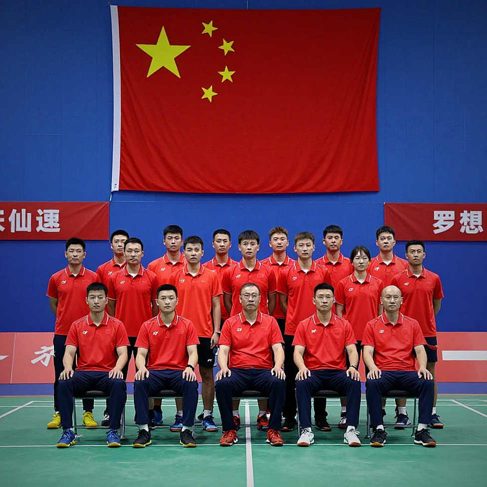 Sốc tại Asian Games 2026: Đương kim vô địch Satwiksairaj Rankireddy/Chirag Shetty gục ngã ngay vòng một, Ấn Độ 'ba vào ba ra' trong ngày đầu nội dung cá nhân